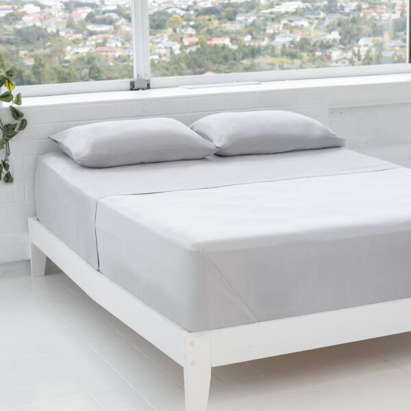 Sheet Set Dove