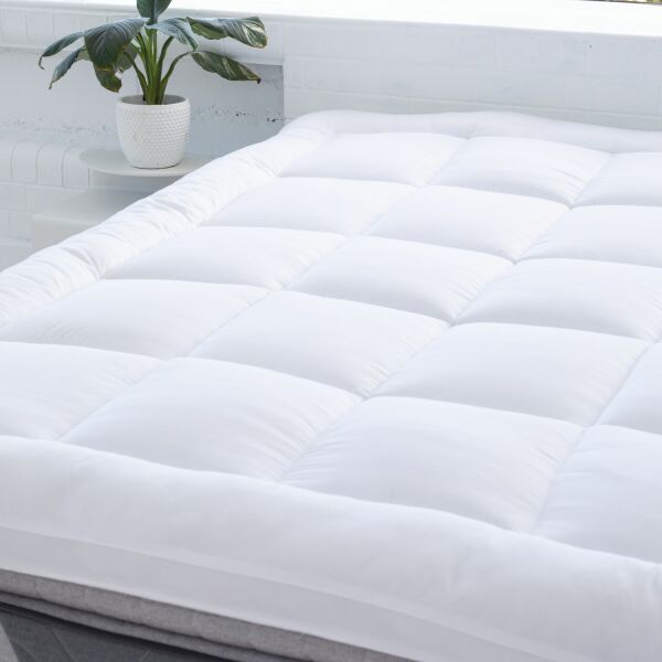 Airfibre Mattress Topper