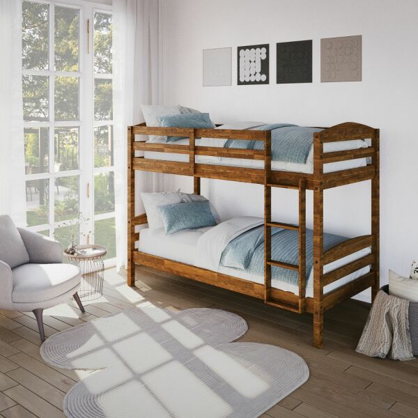 Single Bunk Set