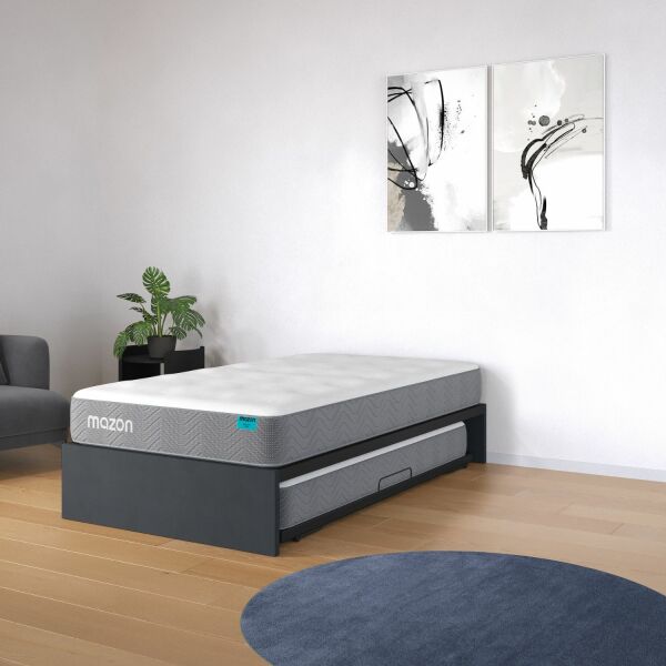 Atlas Pop-Up Bed