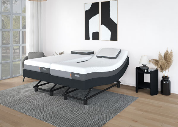 Align Medium Mattress