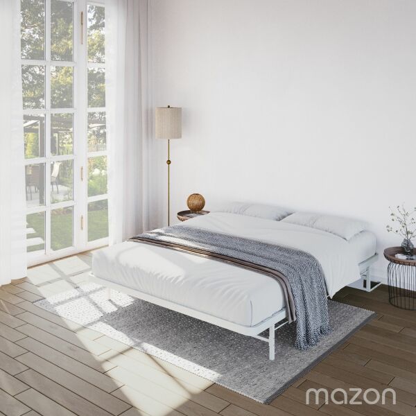 Hide-A-Bed Urban Ivory