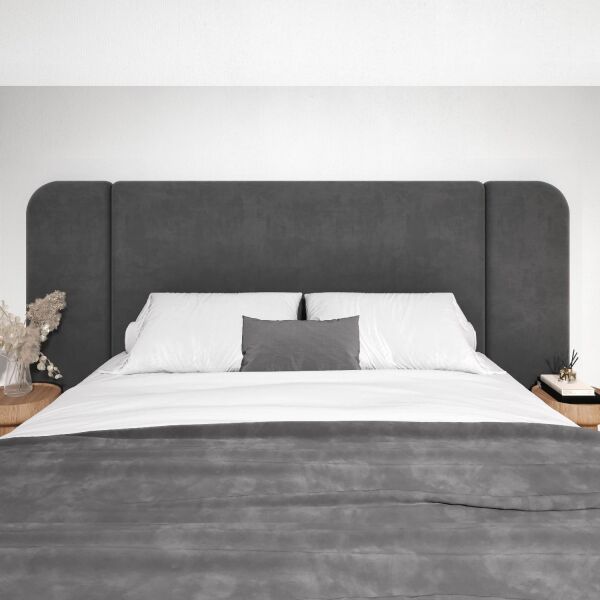 Yukon Headboard*