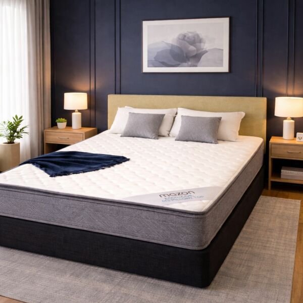 Eco-Coil M3 Mattress 