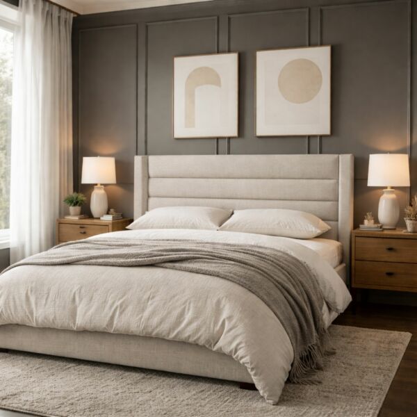 Bristol Headboard*