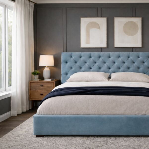 Sofia Headboard