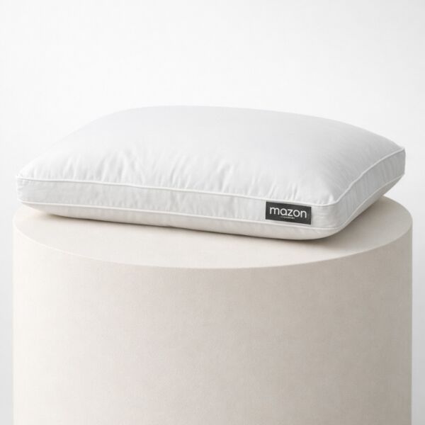 Form-X1 Pillow