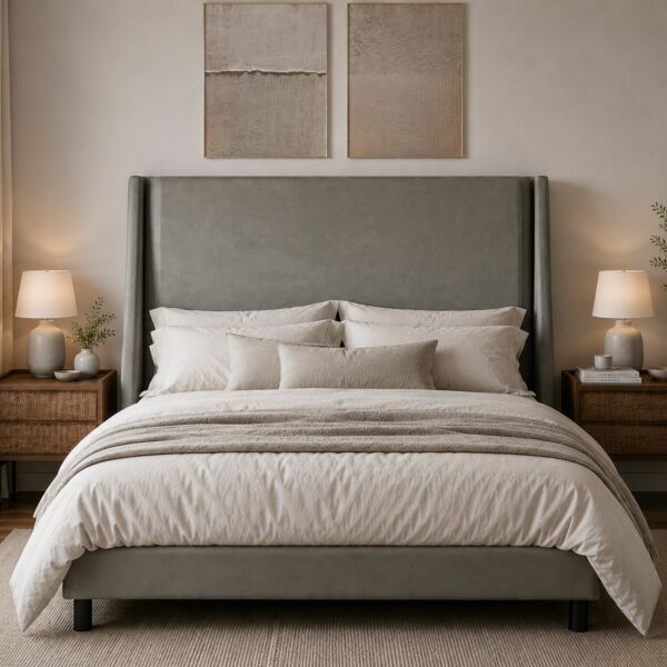 Alena Headboard