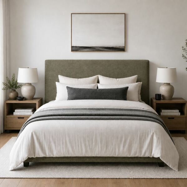 Boston Headboard*