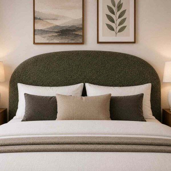 Millie Headboard*
