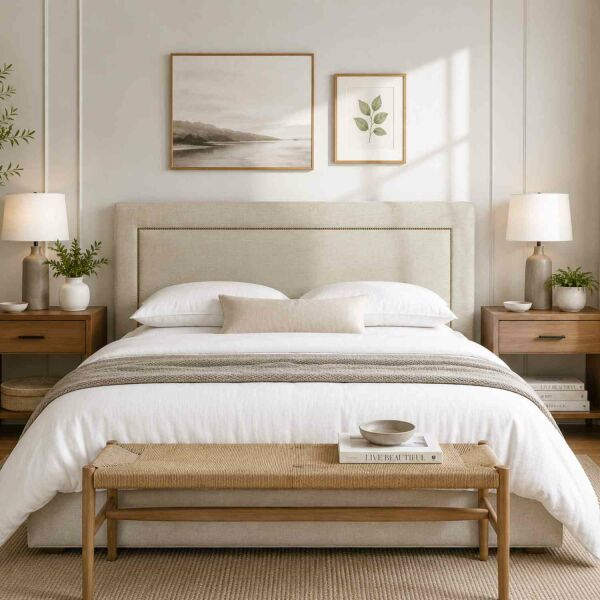 Houston Headboard*