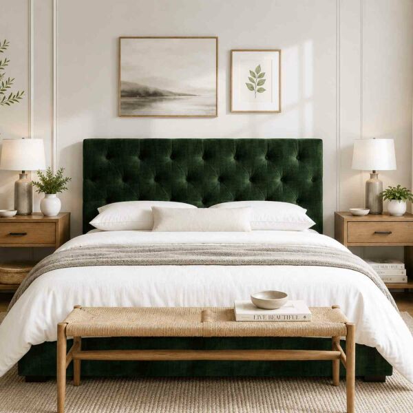 Greta Headboard*