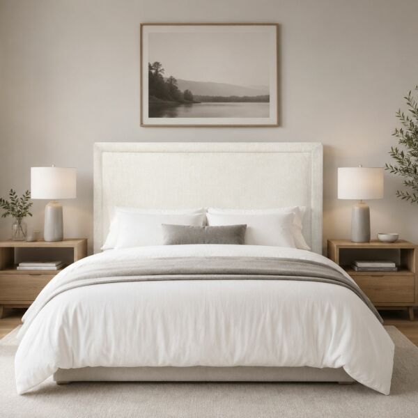 Madrid Headboard