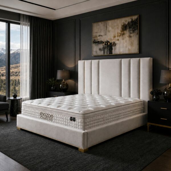 Chateau Ultra Plush Mattress