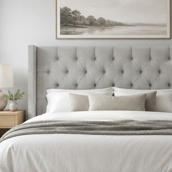 Alma Headboard