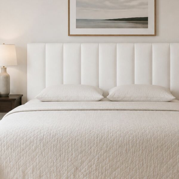 Chanel Headboard