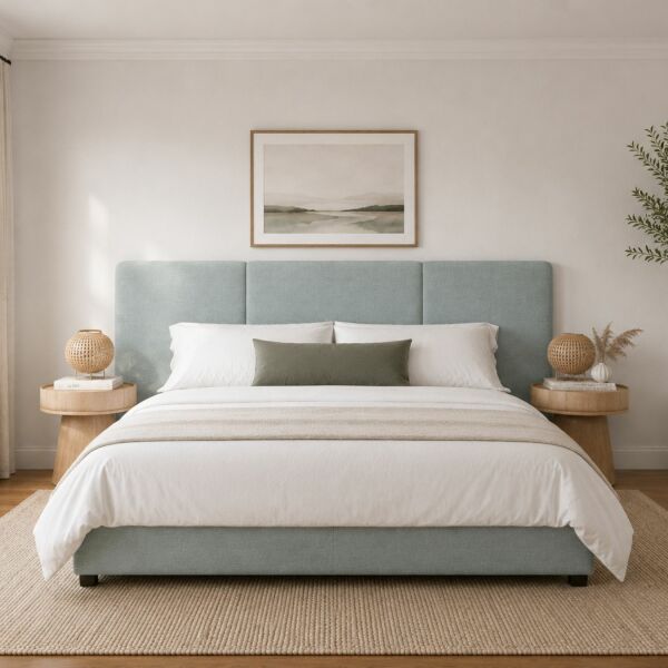 Trio Headboard*
