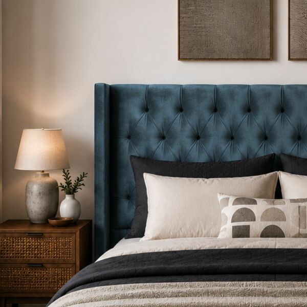 Bella Headboard*