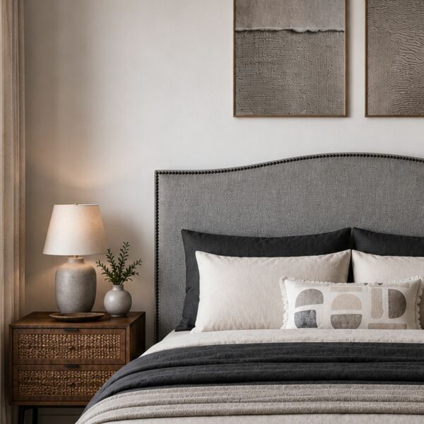 Beauford Headboard*