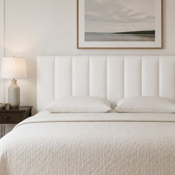 Chanel Headboard
