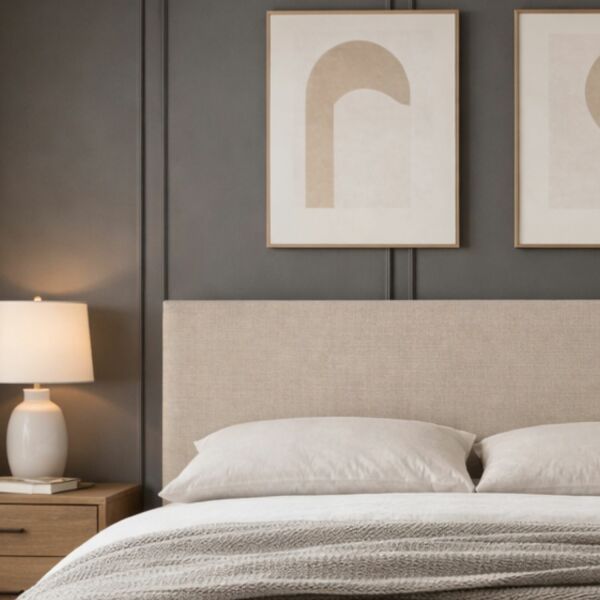 Milano Headboard