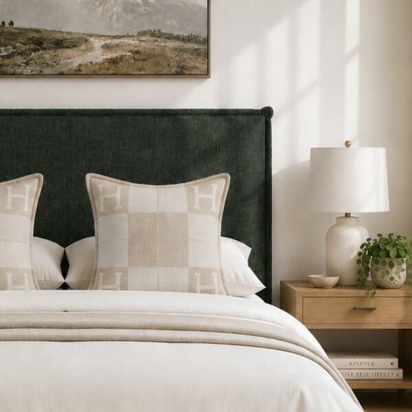 Nimes Headboard