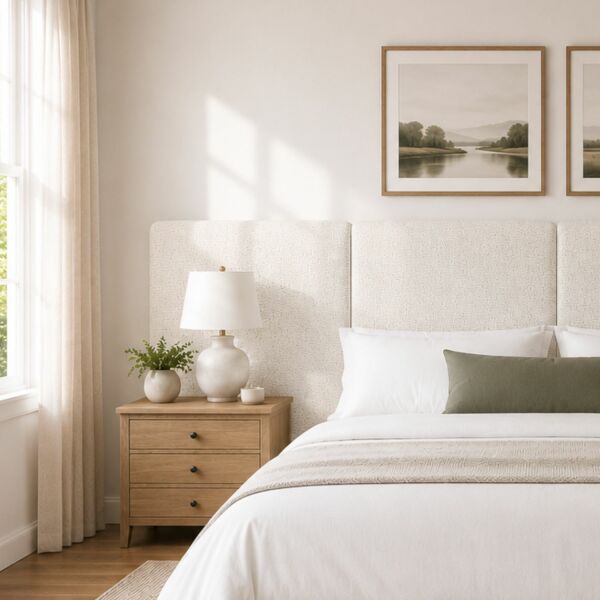 Cento Headboard