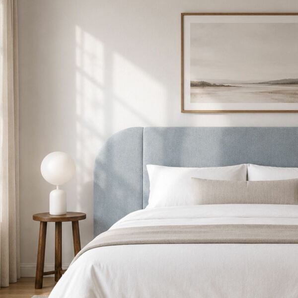 Yukon Headboard*
