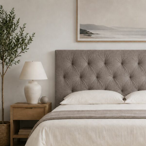 Brooke Headboard*