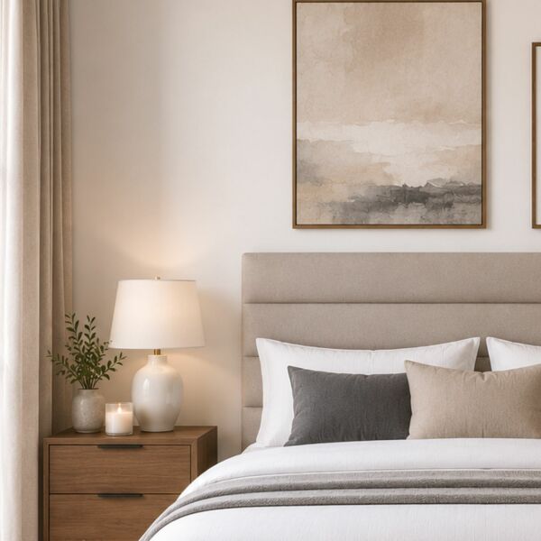 Klein Headboard