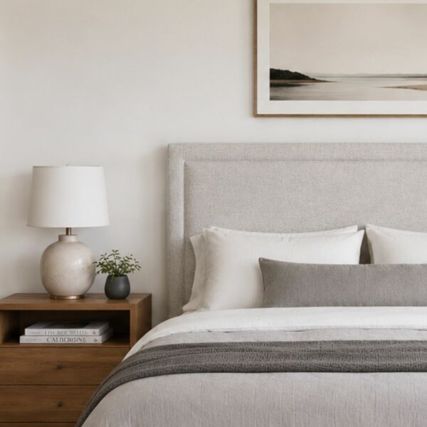 Estate Headboard*