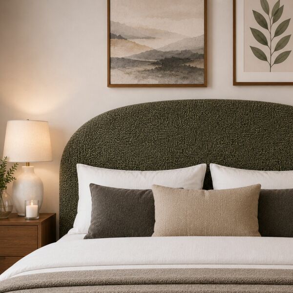 Millie Headboard*