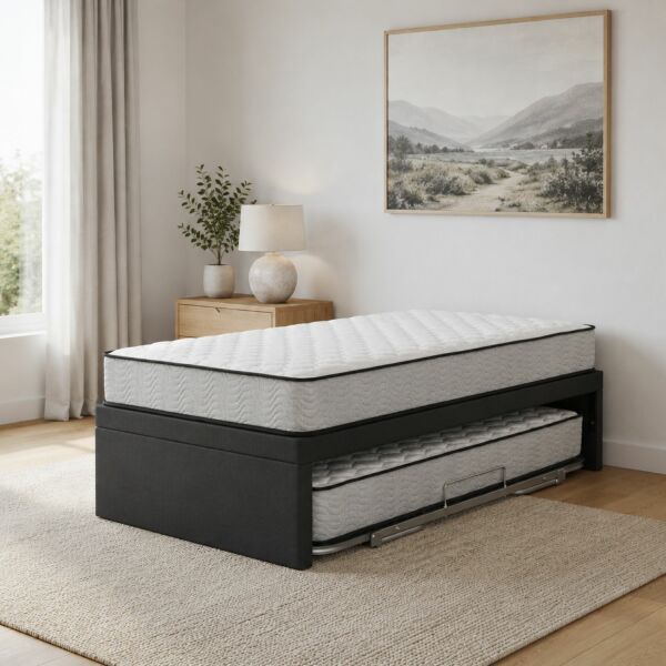 Platinum Pop-Up Bed