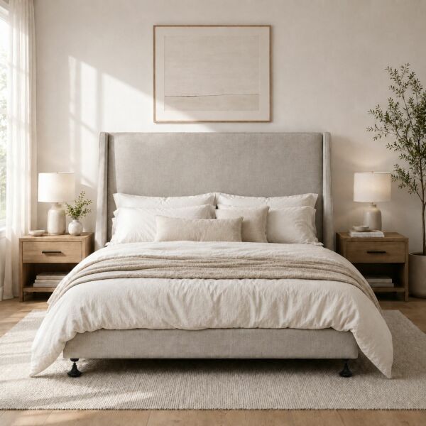 Loline Upholstered Base 