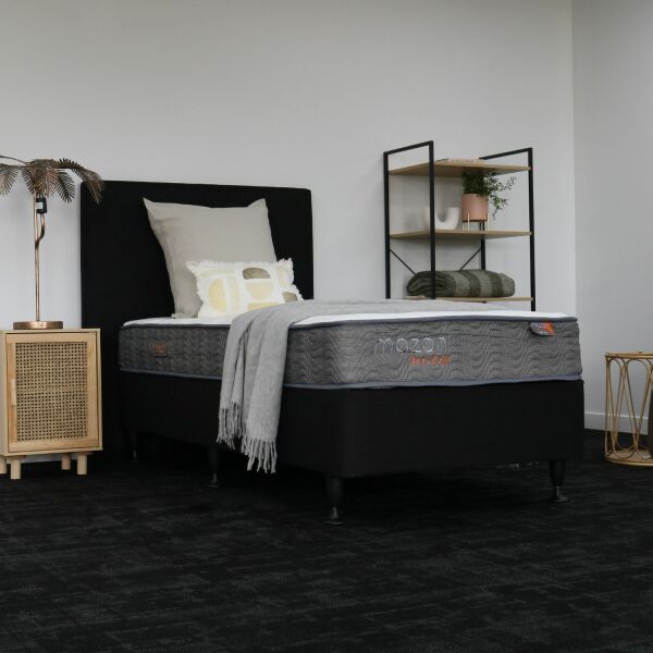 The Total Bed Makeover: Why a Mattress Topper and Headboard are Your 2026 Style & Comfort Essentials