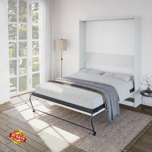 Reclaim Your Space: The Ultimate Guide to Choosing a Murphy Bed (Wall Bed) in NZ